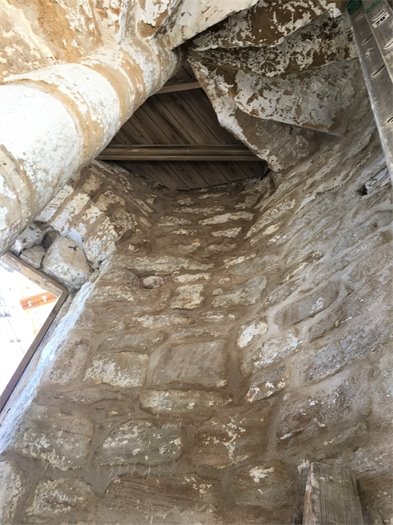 New Point Comfort Lighthouse 2