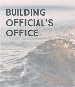 Building Official's Office
