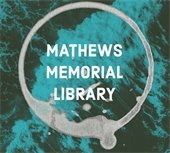 Mathews Memorial Library
