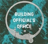 Building Official's Office