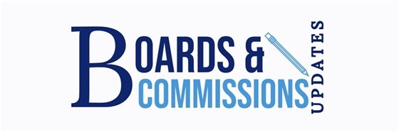 Boards and Commissions
