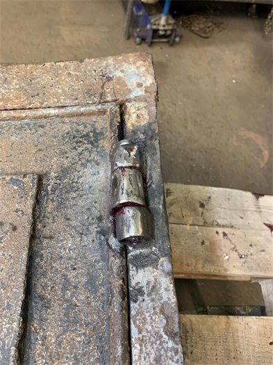 NPCL Restoration of Metals