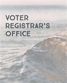Voter Registrar