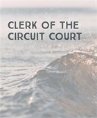 Clerk of the Circuit Court