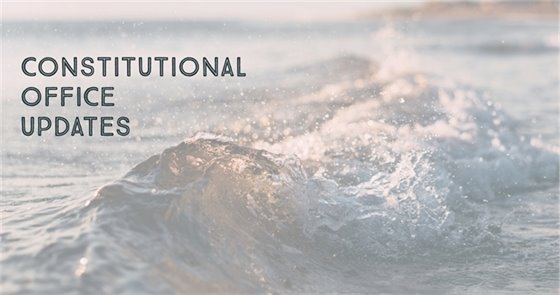 Constitutional Offices