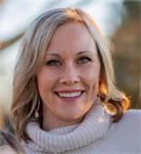 Director of Elections, Carla Faulkner