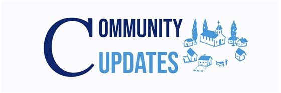 Community Updates